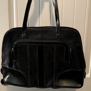 Handbag never used
